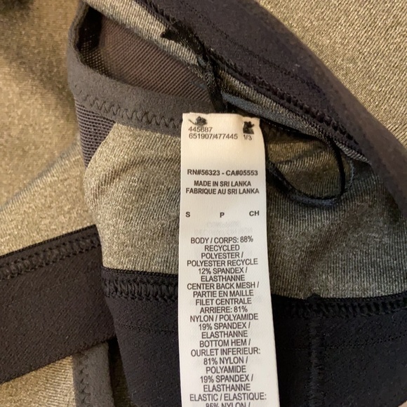 Nike Indy Sports Bra - Picture 6 of 6